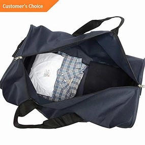 Flash Offer Today Hot Picks Today Sandover Gear Bag - Large 2 Colors Travel Duffel New | Model Lggg - 543 |