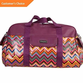 Sandover Hadaki Cool Duffel 10 Colors Travel Duffel New | Model Lggg - 1930 | Dont Miss This Deal