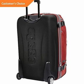 Todays Special Savings Sandover Tls Mother Lode Junior 25 Wheeled Duffel 10 Colors Rolling Duffel New | Model Lggg -