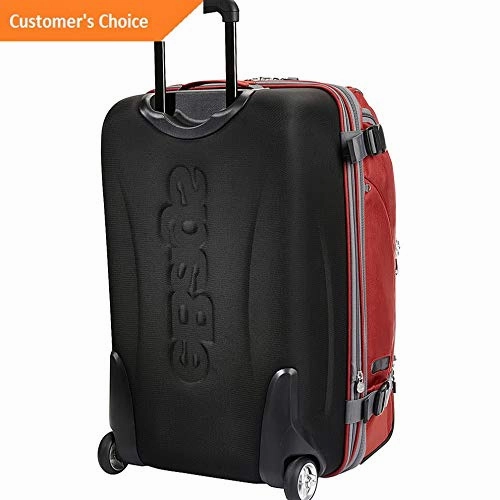 Todays Special Savings Sandover Tls Mother Lode Junior 25 Wheeled Duffel 10 Colors Rolling Duffel New | Model Lggg -