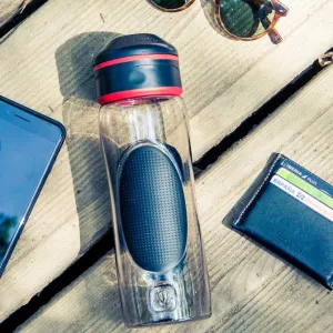 Hot Offer Ending Soon Quokka Tritan Bottle - Splash Version