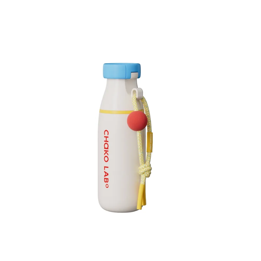 Flash Offer Today Chakolab Milk Pod 520Ml