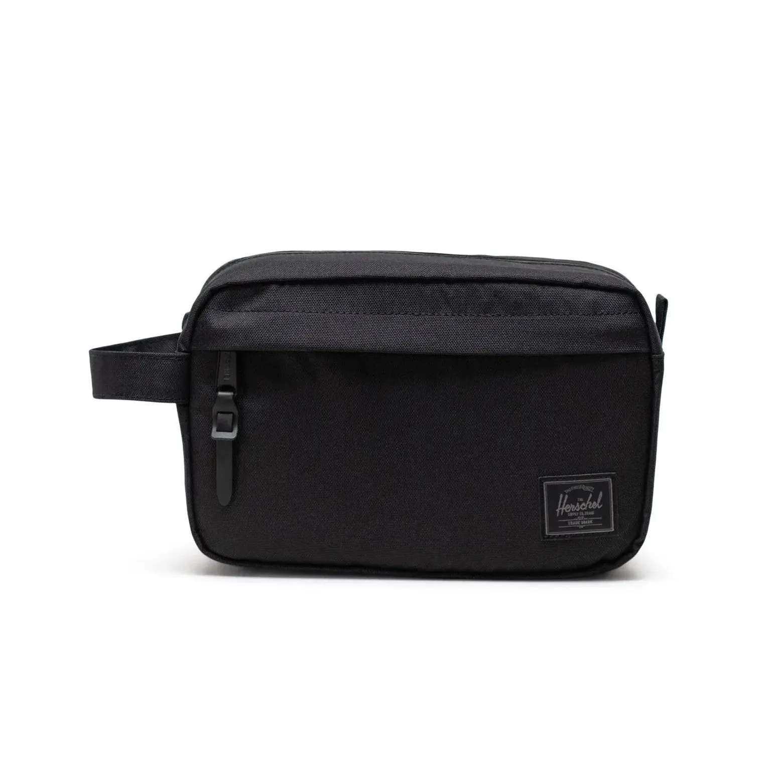 Weekend Specials Herschel Chapter Travel Kit - 5L - Black Tonal