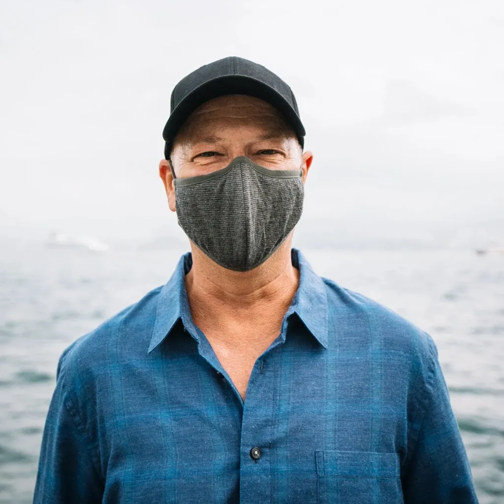 Today Only Steal Hot Item Clearance Pacsafe Silver I On Face Mask