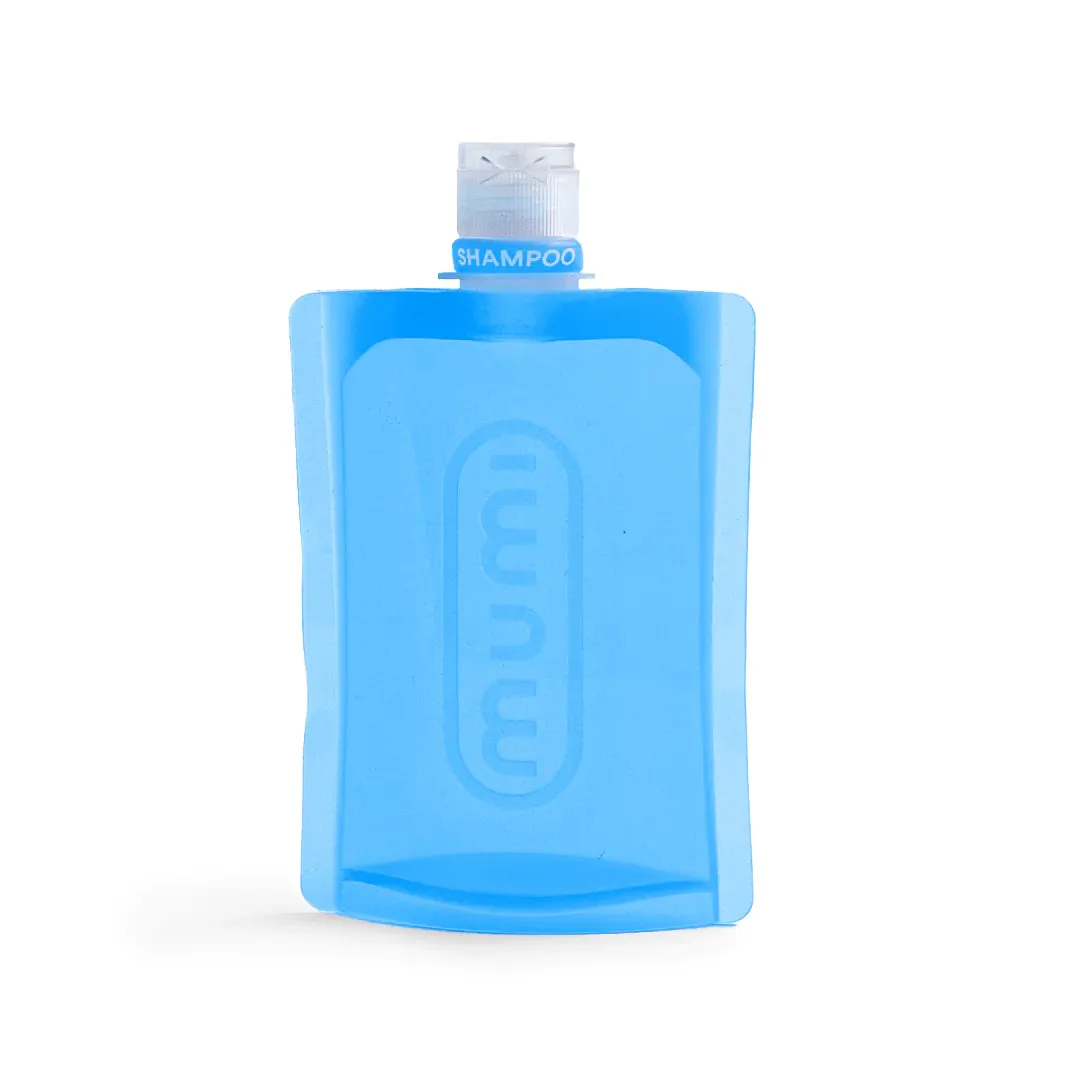 Surprise Offer Now Refillable Travel Bottle