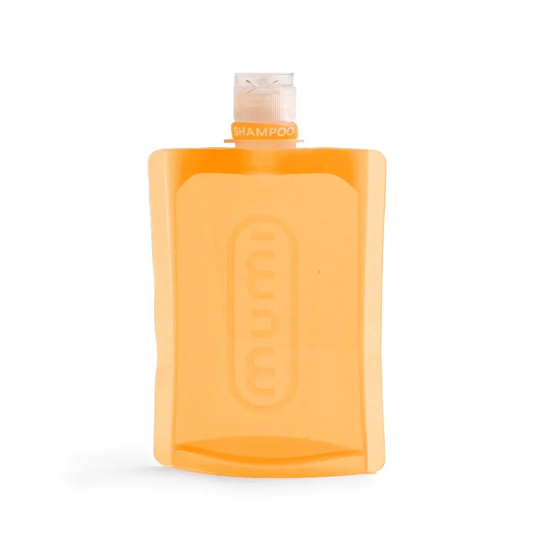 Shop Smart Deals Refillable Travel Bottle