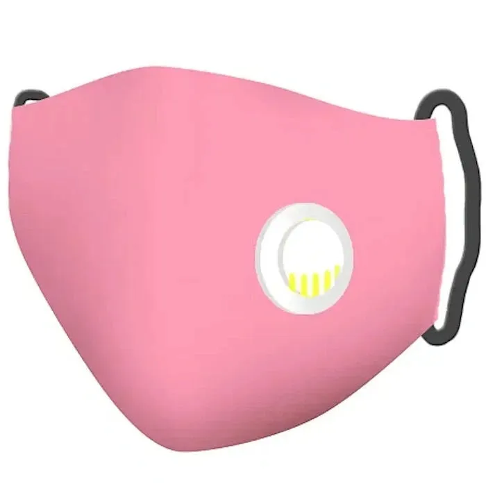 Zorbitz Comfort Plus Face Mask - Animal Print Or Solid Shop the Best Deals Big Savings Today