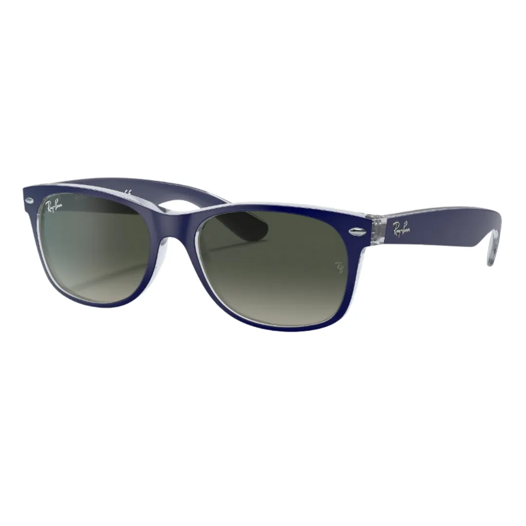 Ray-Ban Rb2132 New Wayfarer 605371 Sunglasses GiftWorthy Sale