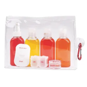 Surprise Offer Now Today Only Special 3-1-1 Carry-On Set