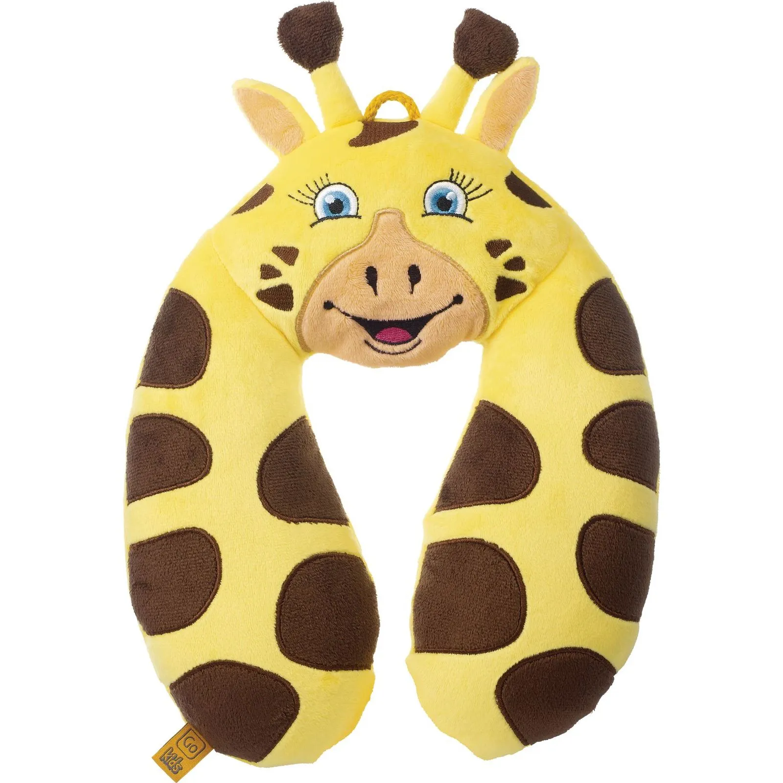 Save Big Online Go Travel Giraffe Neck Pillow
