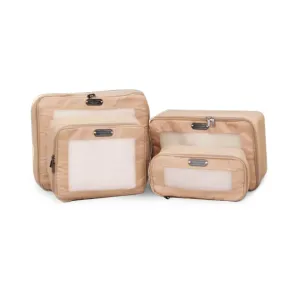 Daily Clearance Deal Shop Todays Picks Legacy Packing Cube Set Of 4