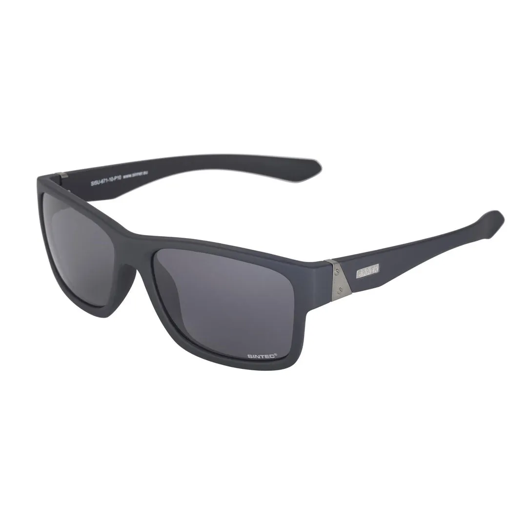 Best Price Today Daily Deal Frenzy Sinner Sundown Polarised Sunglasses