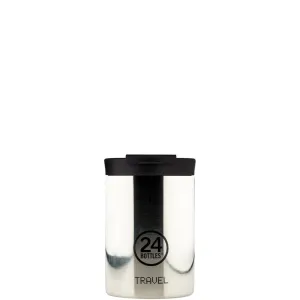 Price Drop Frenzy Biggest Savings Now Travel Tumbler 350Ml - Platinum