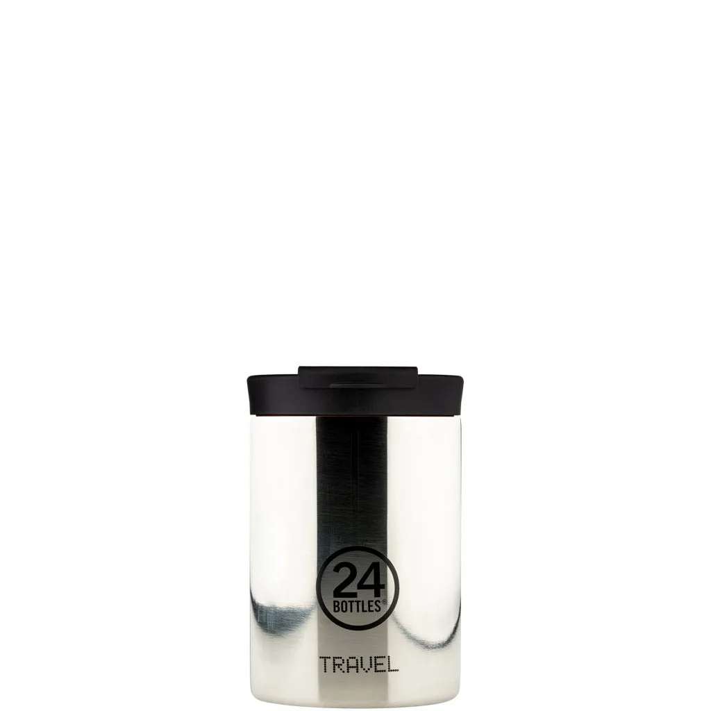 Price Drop Frenzy Biggest Savings Now Travel Tumbler 350Ml - Platinum