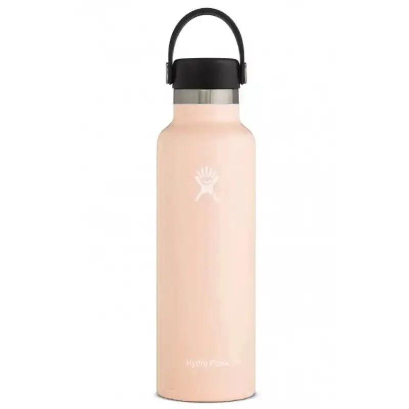 Limited Stock Offer Hydro Flask 21Oz Standard Mouth Bottle