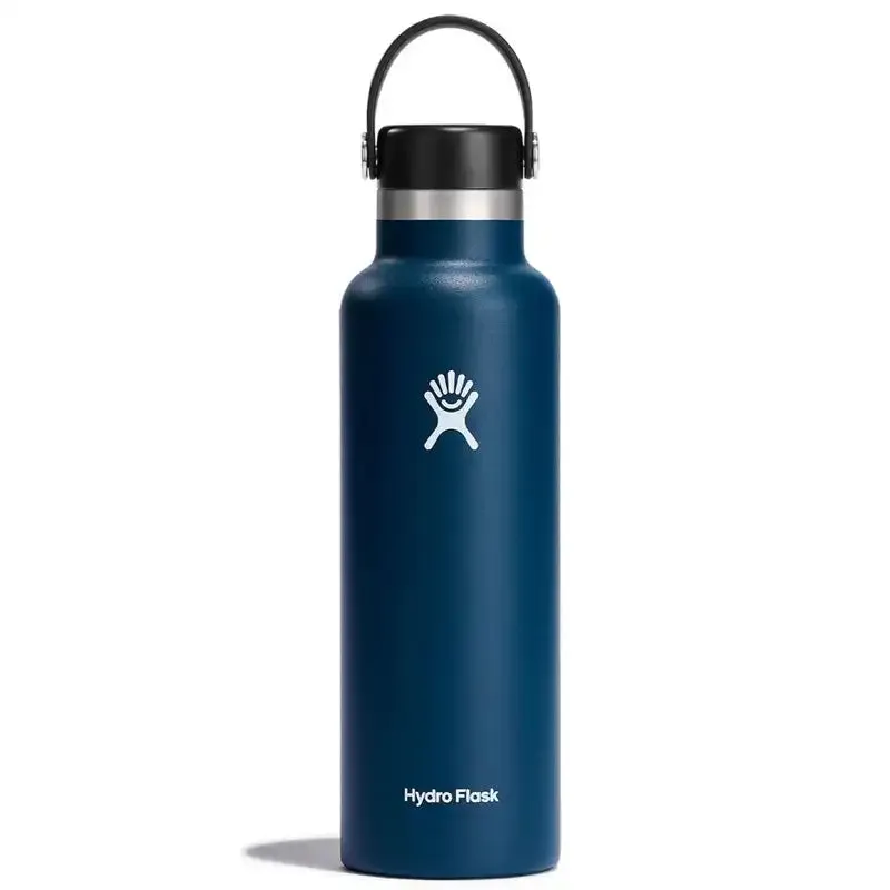 Best Seller Discount Dont Miss Todays Deal Hydro Flask 21Oz Standard Mouth Bottle