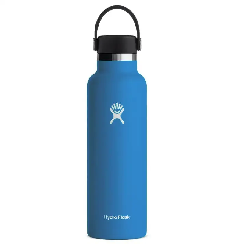 Special Offer Inside Hydro Flask 21Oz Standard Mouth Bottle