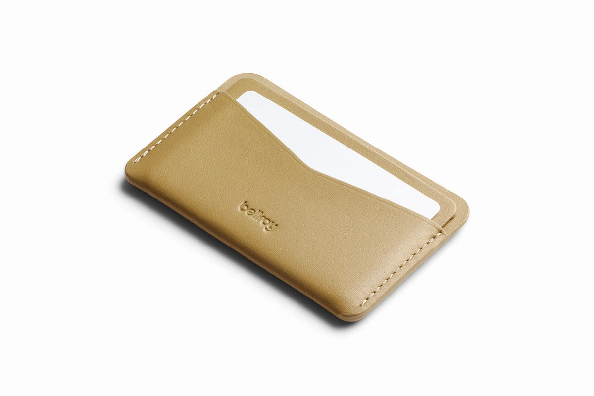 Bellroy Card Slip Flash Sale Alert Daily Hot Deal