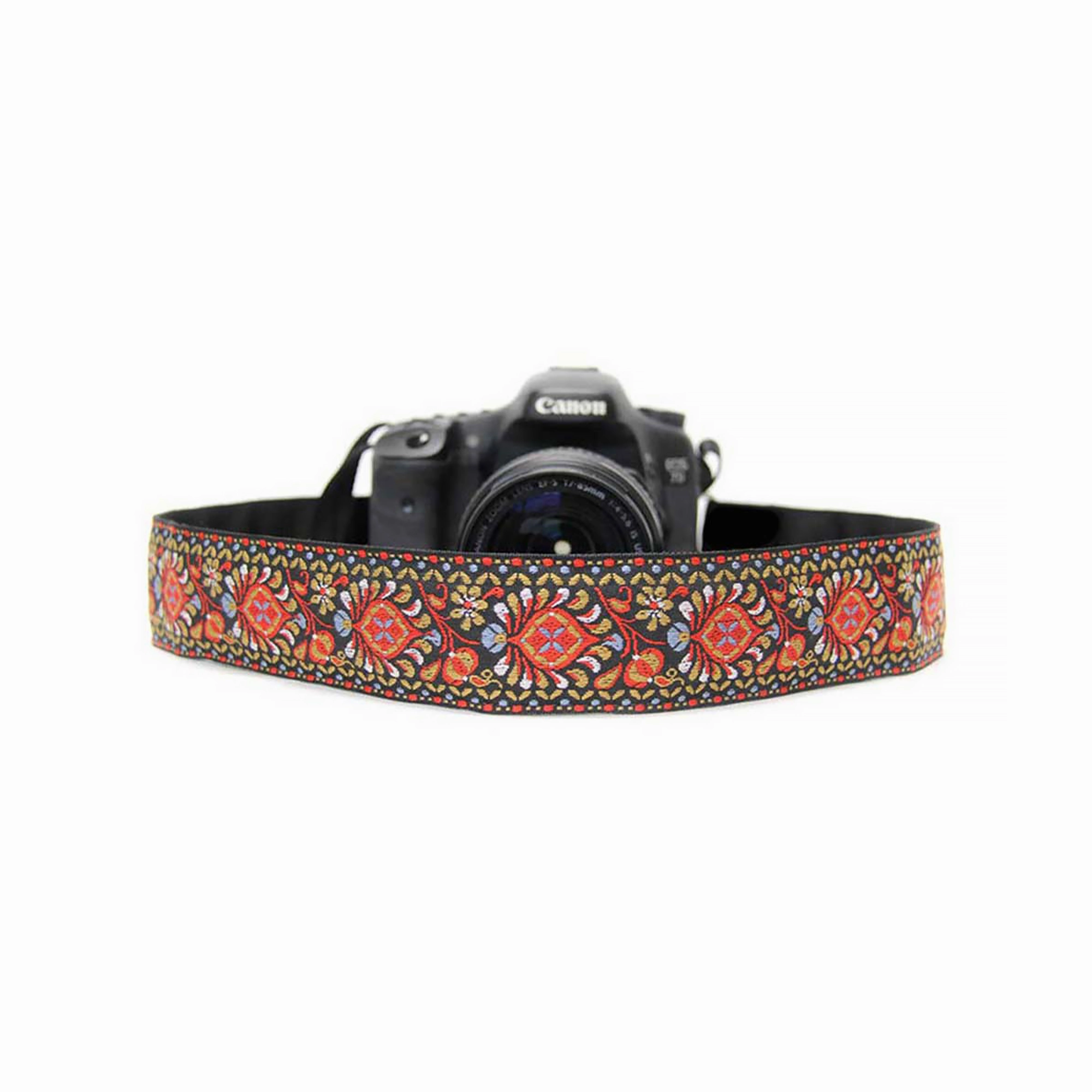 Daily Special Offer Capturing Couture 2 Camera Strap - Harmony