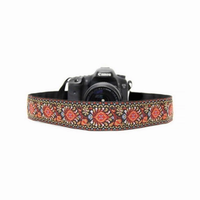 Daily Special Offer Capturing Couture 2 Camera Strap - Harmony