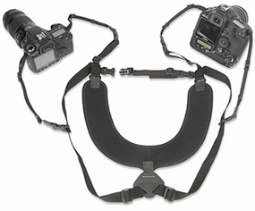 Surprise Offer Now Op/Tech Usa Dual Harness Strap Regular 6501032