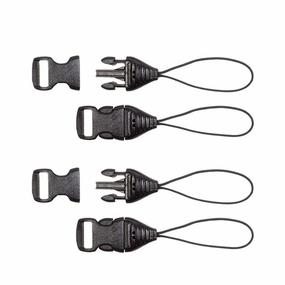 Dont Miss Out Dont Miss This Steal Op/Tech Usa Mini Qd Loops - 1Mm, Set Of Four