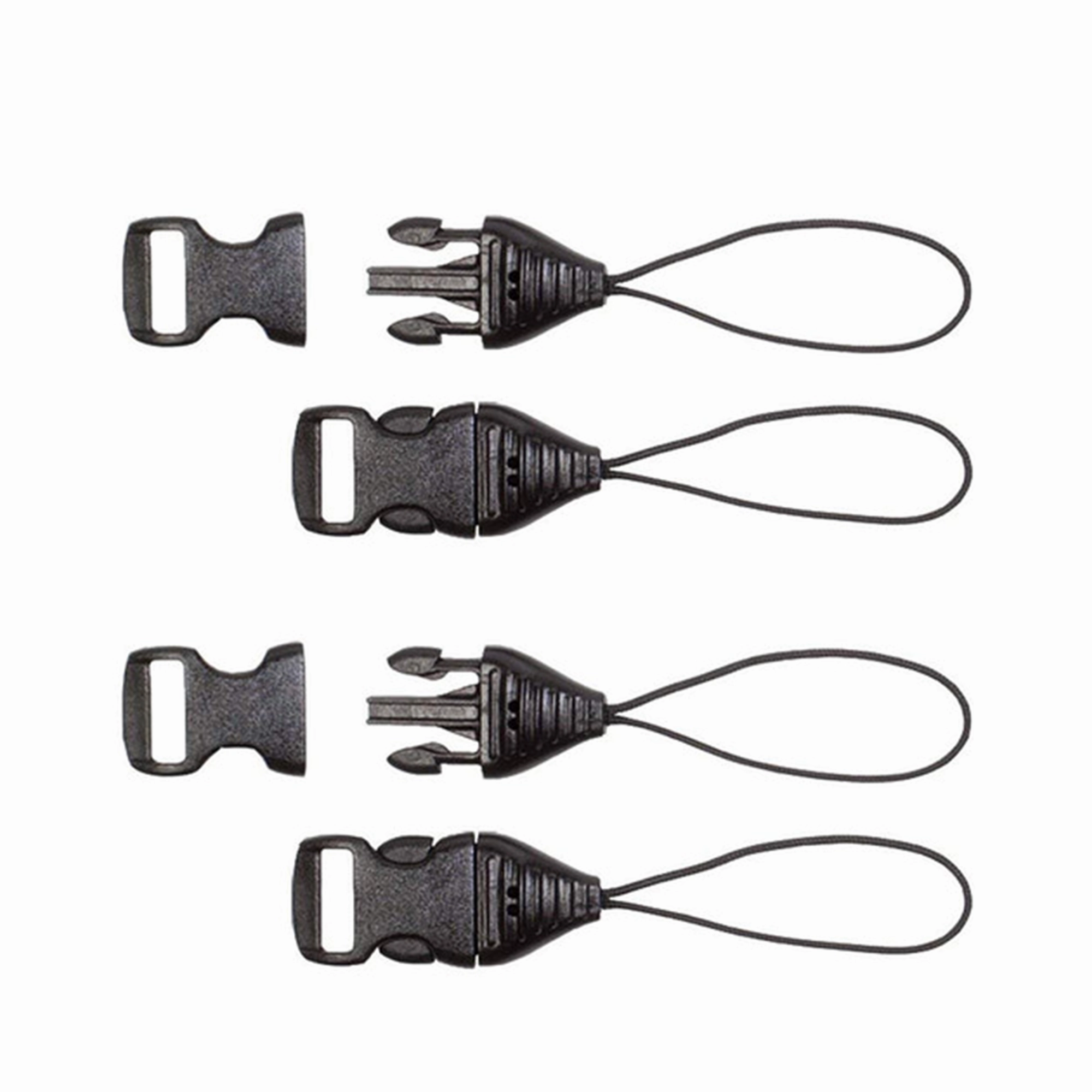 Dont Miss Out Dont Miss This Steal Op/Tech Usa Mini Qd Loops - 1Mm, Set Of Four
