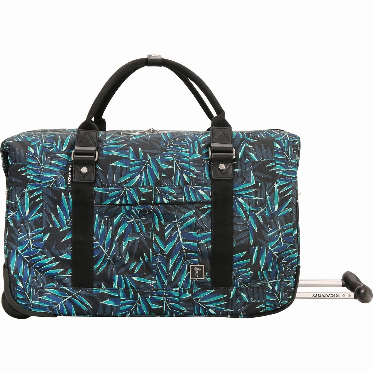 Ricardo Beverly Hills Mar Vista 2.0 20In Rolling City Duffel Price Drop Frenzy