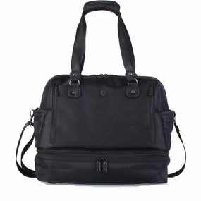 Heys Hilite Family  Fitness Duffel Flash Deal Alert