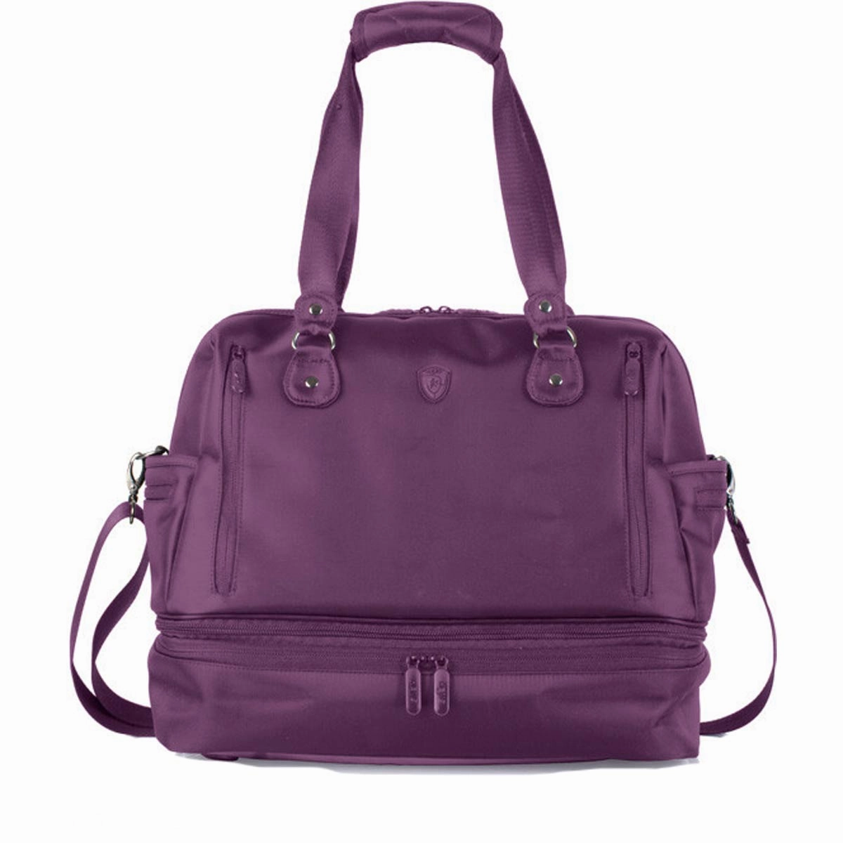 Heys Hilite Family  Fitness Duffel Hot Pick Sale Shop Save Today