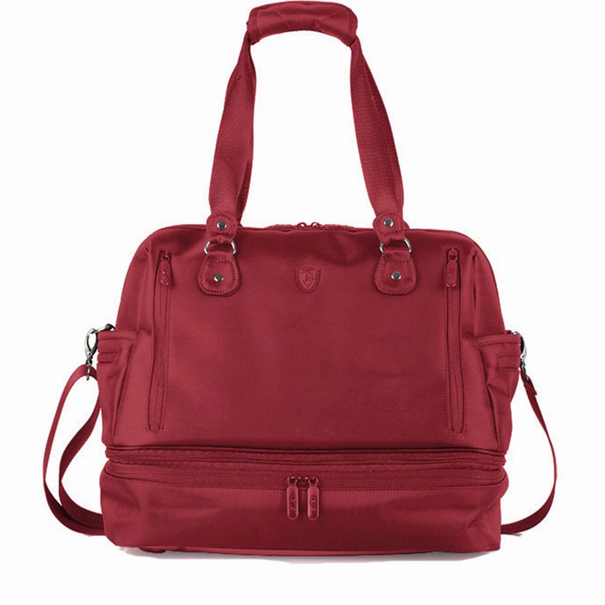 Hot Item Clearance Heys Hilite Family  Fitness Duffel