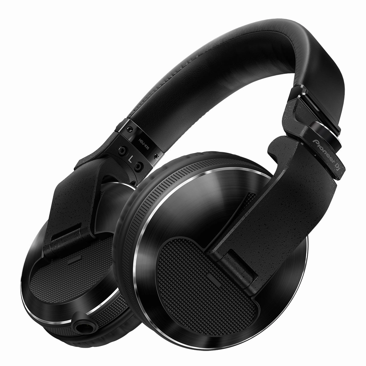 Save Today Event Pioneer Dj Hdj-X10 Professional Over-Ear Dj Headphones