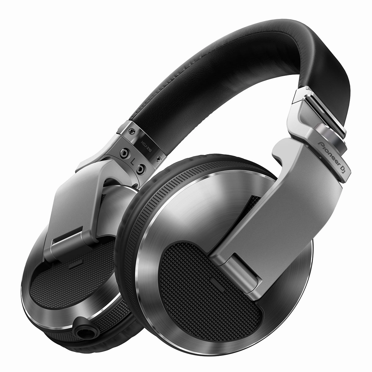 Today Only Savings Pioneer Dj Hdj-X10 Professional Over-Ear Dj Headphones