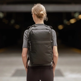 Shadow | 22L & 26L Minimal Waterproof Backpack Trending Offer Today