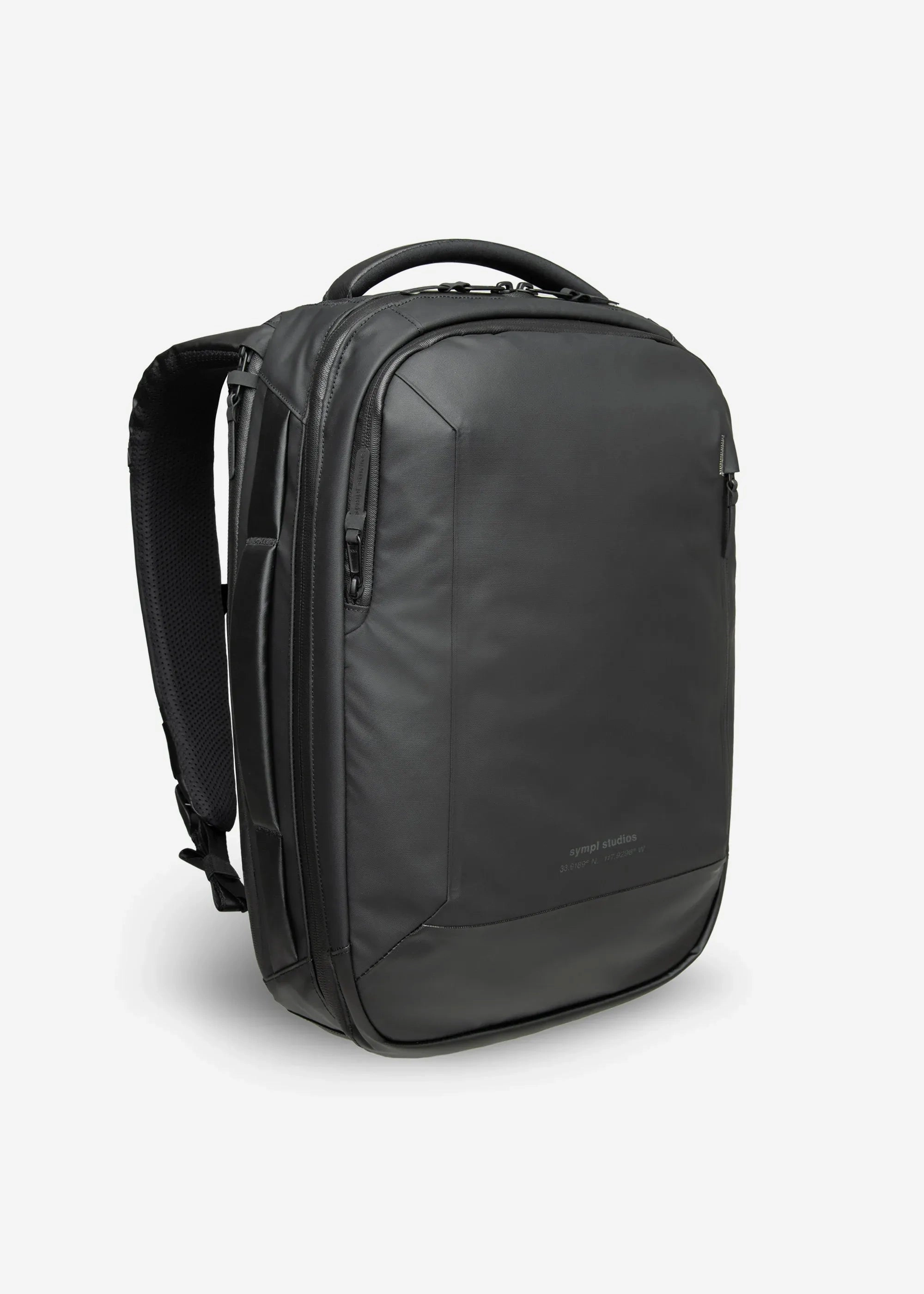 Hot Savings Alert MustHave Deal Sympl Commuter Backpack 20L