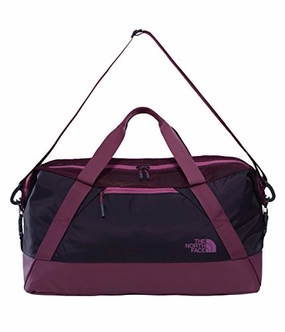 The North Face Apex Gym Duffel Bag (Medium), Purple, One Size Price Slash Today Dont Wait Save