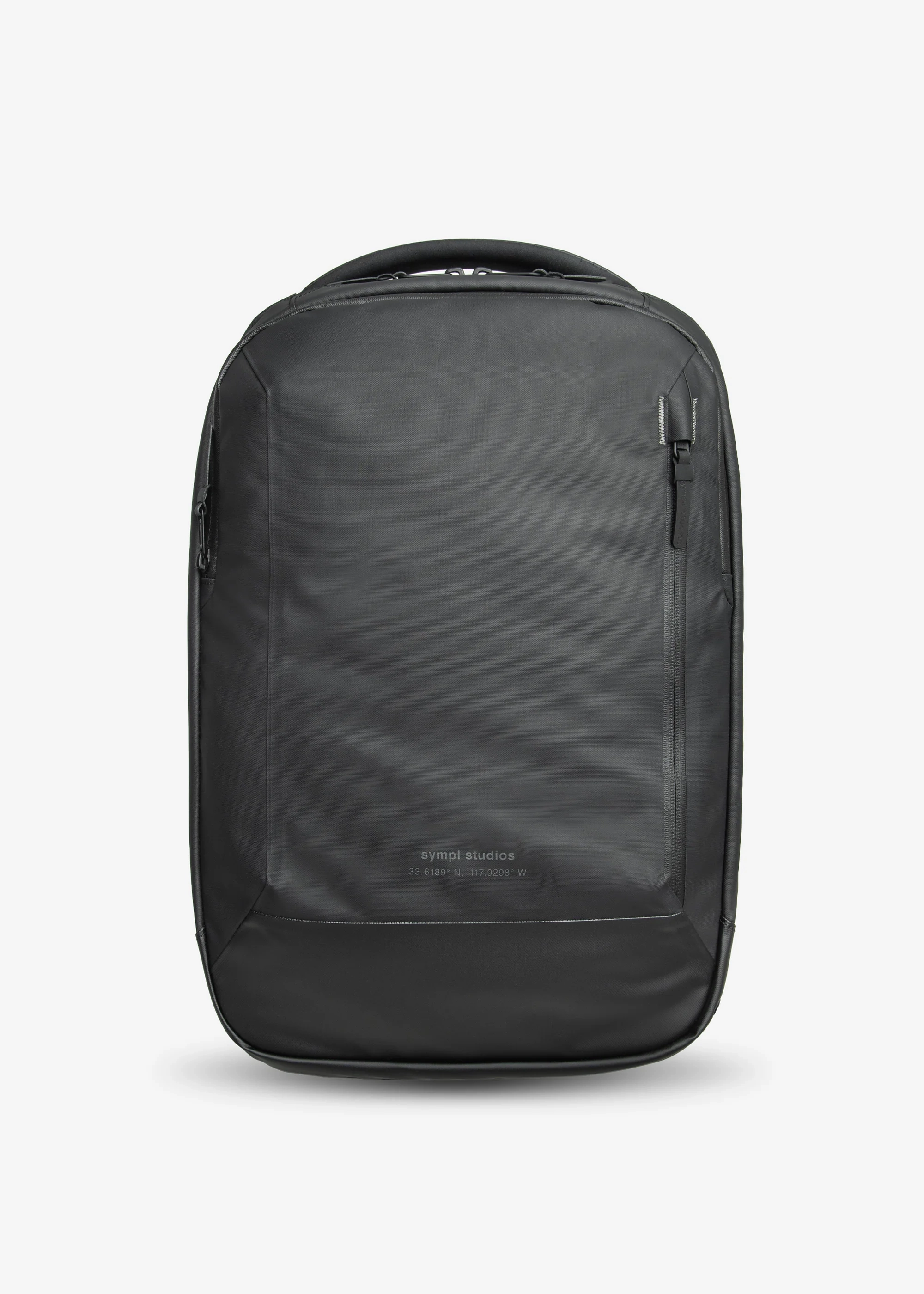 Commuter Backpack V2 Clearance Blowout