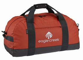 Eagle Creek No Matter What Duffel Bag, Medium, Red Clay Hot Sale Frenzy