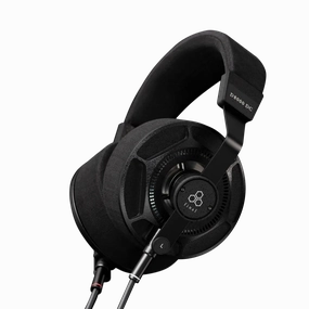 Perfect Gift Offer Special Deal Frenzy Final D8000 Dc - Planar Magnetic Headphones With Detachable Ofc Cables