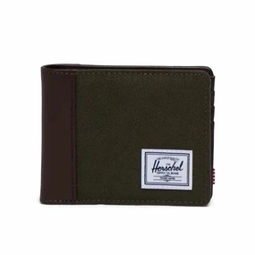 Exclusive Deal Inside Flash Sale Alert Now Herschel Hank Wallet