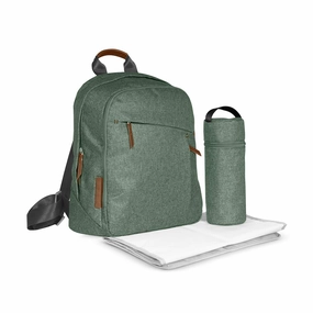 Uppababy Changing Backpack - Emmett Hot Sale Today