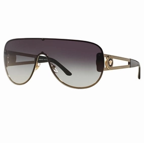 Instant Hot Deal Clearance Blowout Versace Sunglasses Ve2166 12528G Blue & Grey