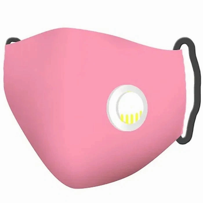 Zorbitz Comfort Plus Face Mask - Animal Print Or Solid Shop the Best Deals Big Savings Today