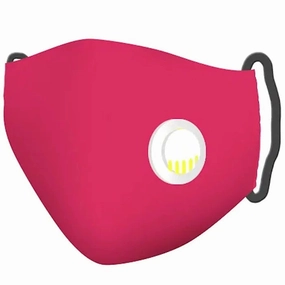 Zorbitz Comfort Plus Face Mask - Animal Print Or Solid Shop Today Save
