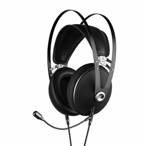 Sweet Deal Today Big Savings Event Meze 99 Neo And Boom Mic Headset Bundle