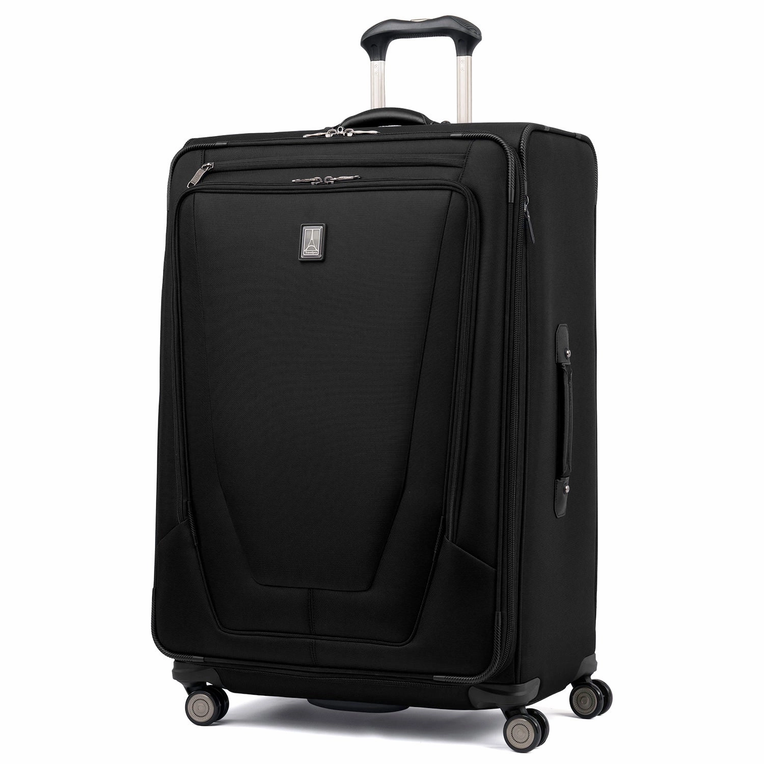 Hot Savings Alert Travelpro Crew? 11 29" Expandable Spinner Suiter