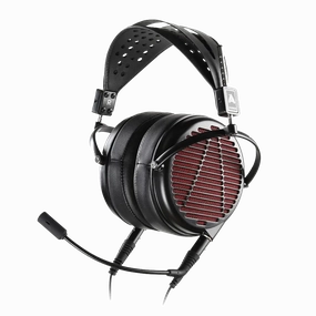 Audeze Lcd-Gx - Open Back Audiophile Gaming Headset Limited Offer Alert