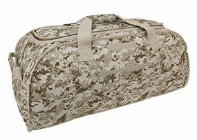 Code Alpha Marine Corps 31" Reversible Marpat Duffel Bag Flash Discount Today Shop Hot Deals