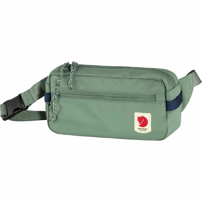 Fjallraven High Coast Hip Pack MustHave Gift Ideas Mega Savings Now