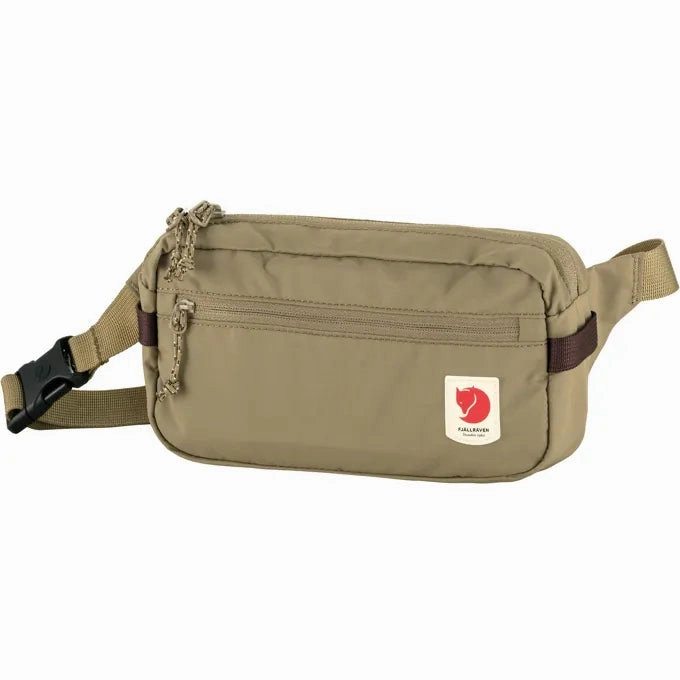 Instant Discount Fjallraven High Coast Hip Pack